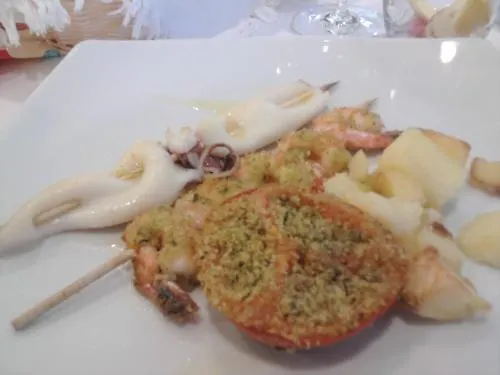 New Hotel Chiari Cervia
