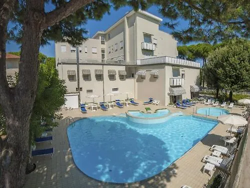 New Hotel Chiari Cervia