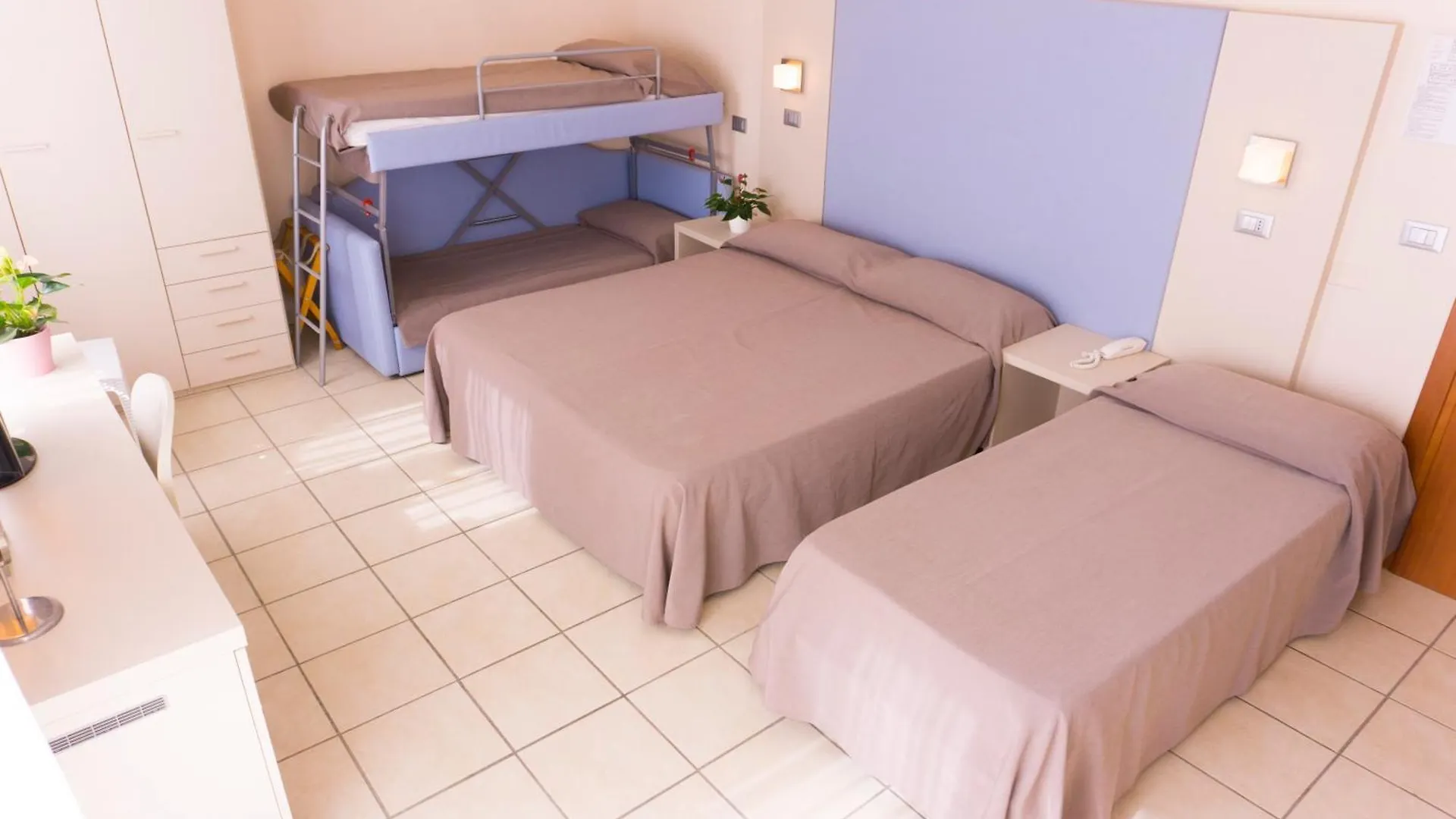 New Hotel Chiari Cervia