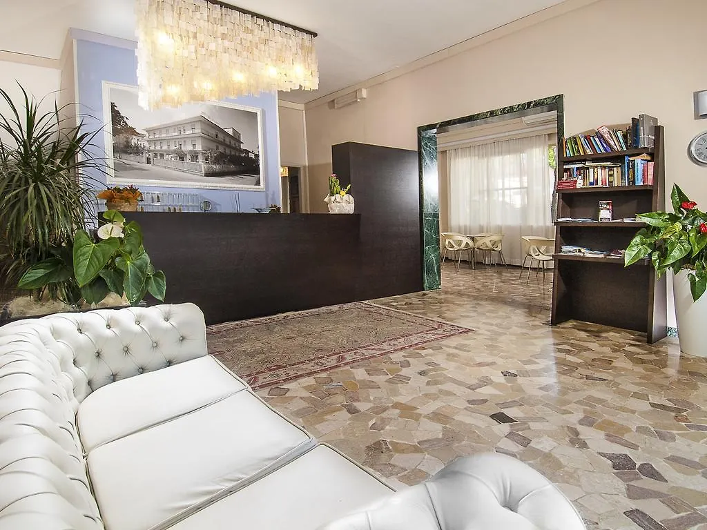 New Hotel Chiari Cervia
