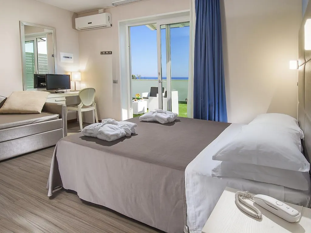 New Hotel Chiari Cervia