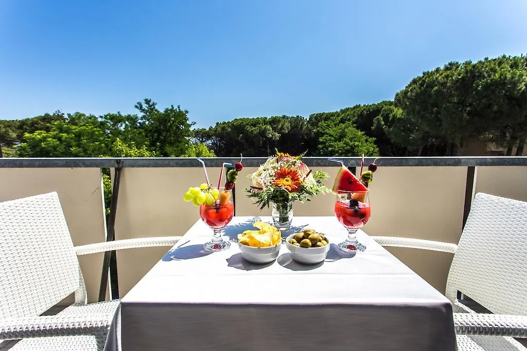 New Hotel Chiari Cervia 3*,