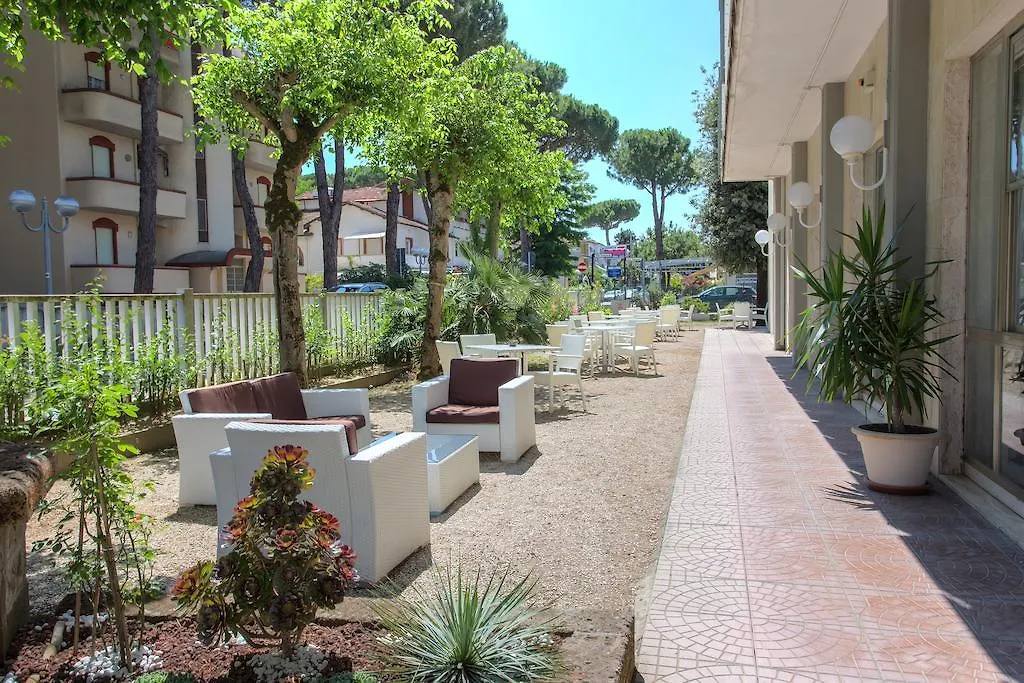 New Hotel Chiari Cervia