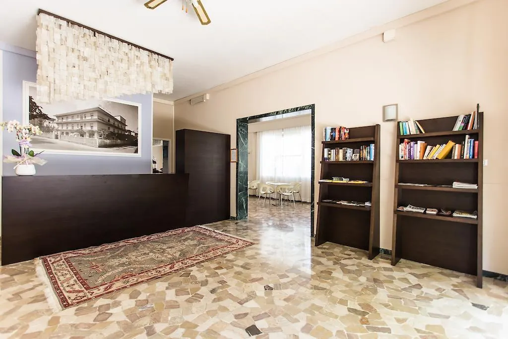 New Hotel Chiari Cervia